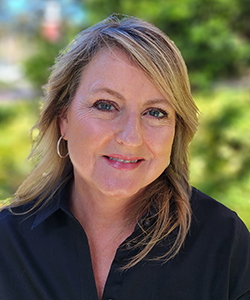 employee headshot
