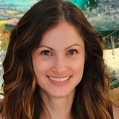 employee headshot