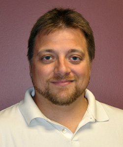 employee headshot
