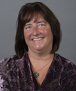 employee headshot