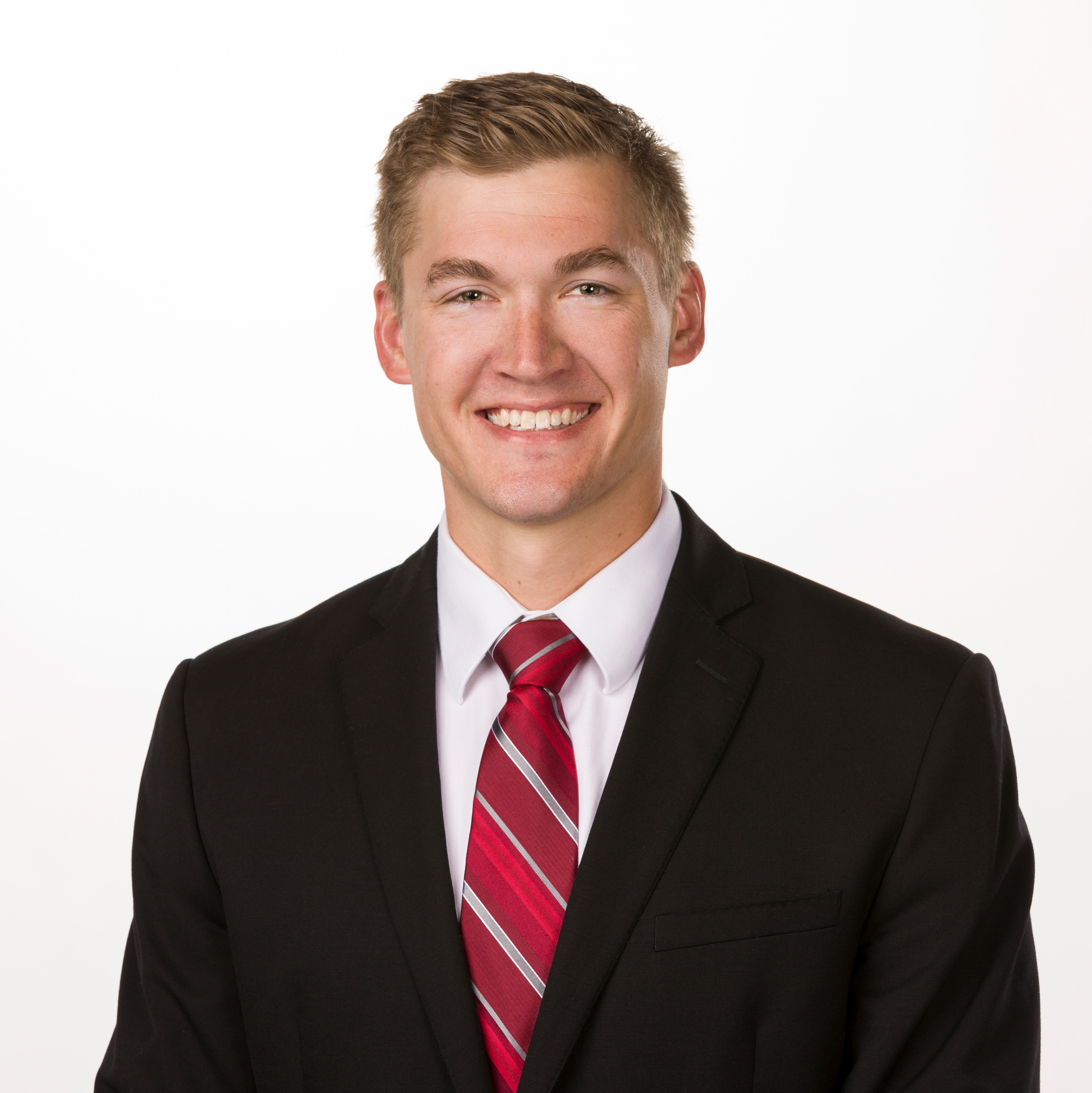 employee headshot