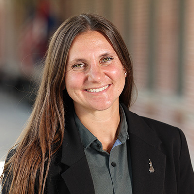 employee headshot
