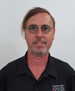 employee headshot