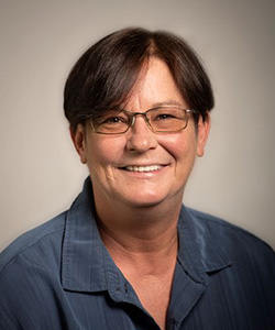 employee headshot