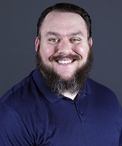 employee headshot