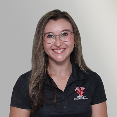 employee headshot