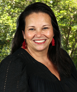 employee headshot