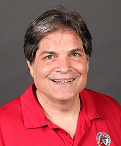 employee headshot