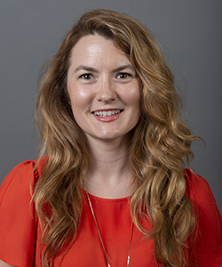 employee headshot