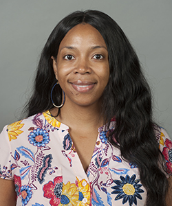 employee headshot