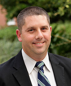 employee headshot