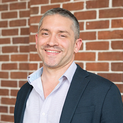 employee headshot