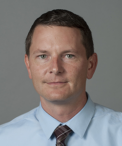 employee headshot