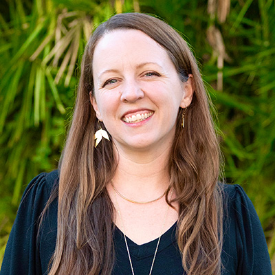 employee headshot
