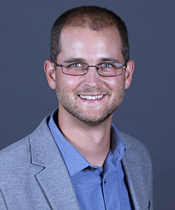 employee headshot