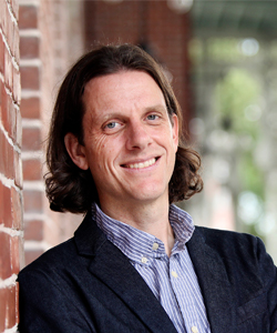 employee headshot