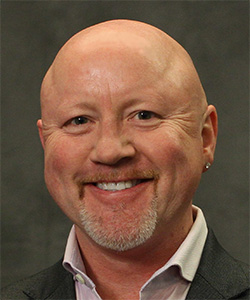 employee headshot