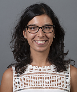 employee headshot
