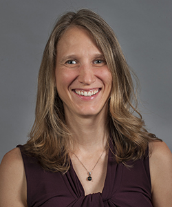 employee headshot