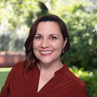 employee headshot