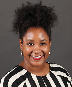 employee headshot