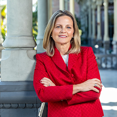Lorraine Daignault