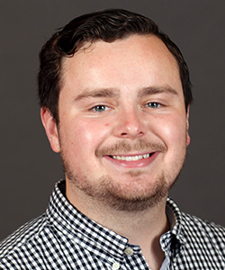 employee headshot