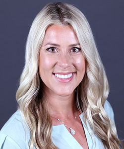 employee headshot