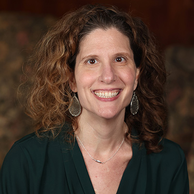 employee headshot