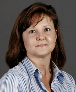 employee headshot