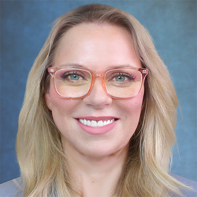 employee headshot