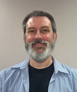 employee headshot