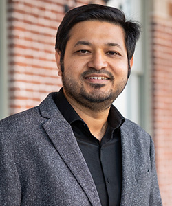 employee headshot
