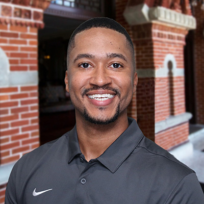 employee headshot