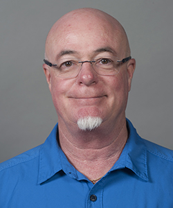 employee headshot