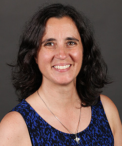 employee headshot
