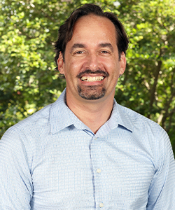 employee headshot