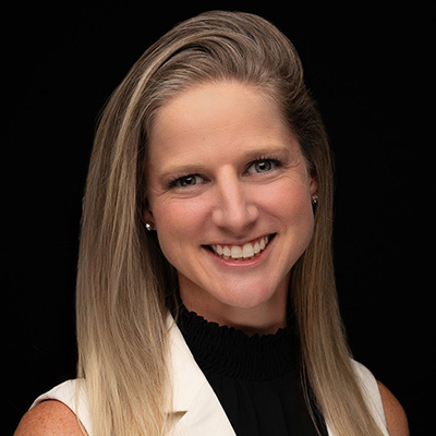 employee headshot