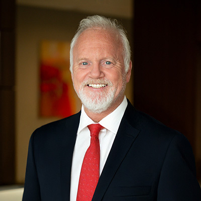 employee headshot