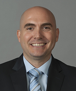 employee headshot