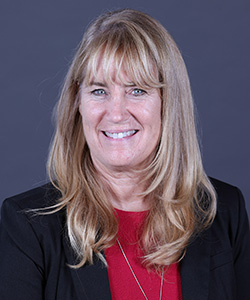 employee headshot