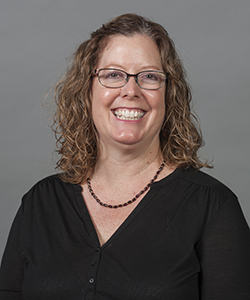 employee headshot