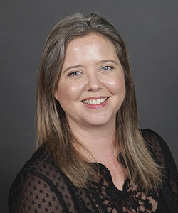 employee headshot