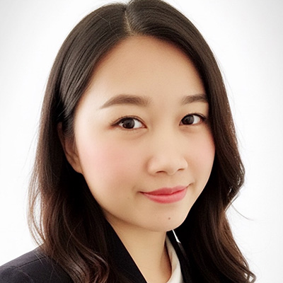 employee headshot
