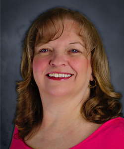 employee headshot