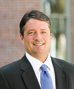 employee headshot