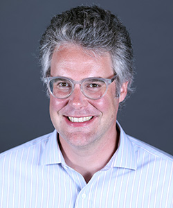 employee headshot