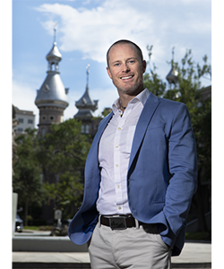 employee headshot