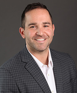 employee headshot