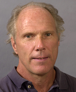 employee headshot